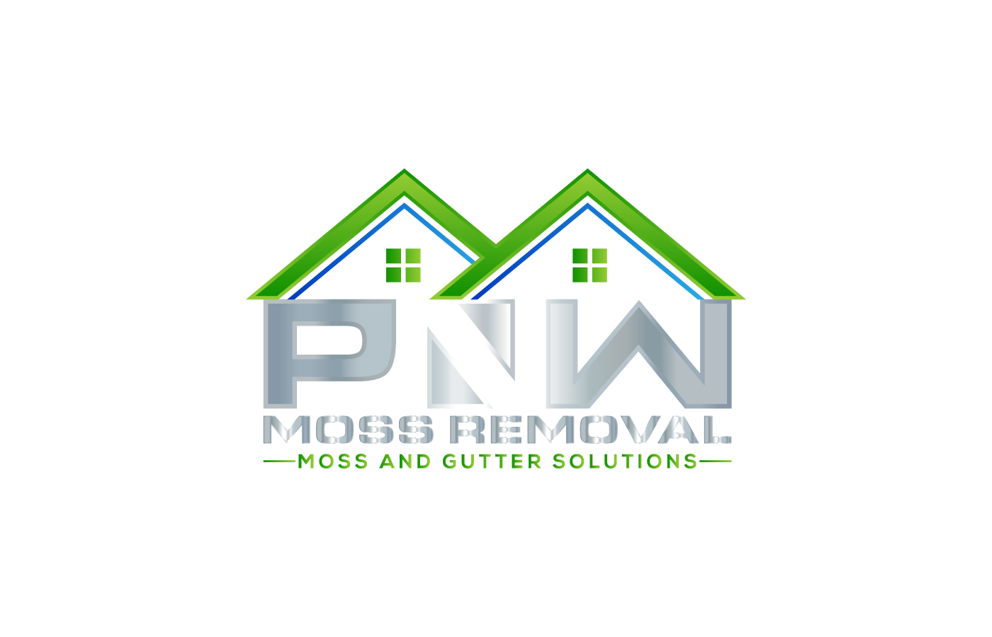 PNW Moss Removal